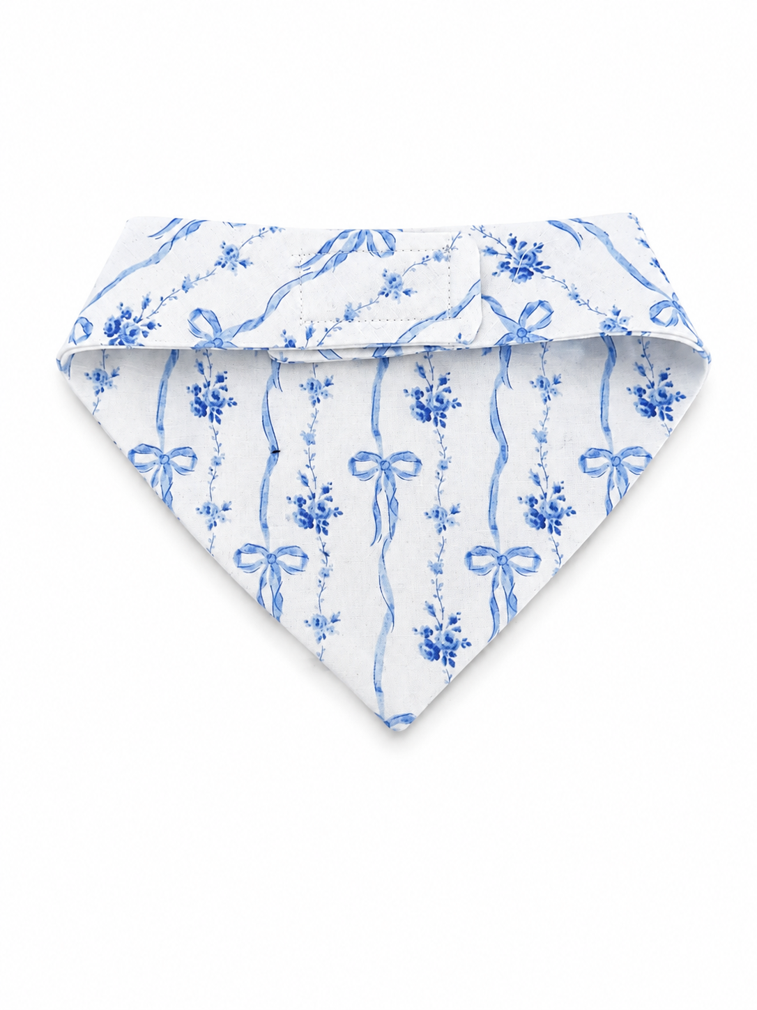 Something Blue LovePackPuppy Bandana