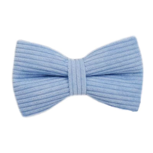 Blue Corduroy Set