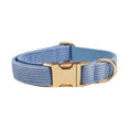 Load image into Gallery viewer, Blue Corduroy Set
