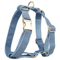 Load image into Gallery viewer, Blue Denim Set
