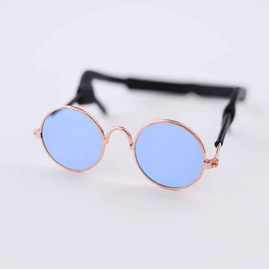 Hello Doggie Dog Sunglasses pet sunglasses