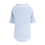Heavenly Kiss Dog Sweater