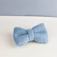 Load image into Gallery viewer, Light Blue Teddy Set
