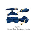 Load image into Gallery viewer, Blue Velvet Set
