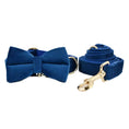Load image into Gallery viewer, Blue Velvet Set
