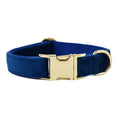 Load image into Gallery viewer, Blue Velvet Set
