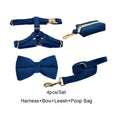 Load image into Gallery viewer, Blue Velvet Set
