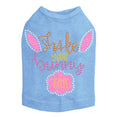 Load image into Gallery viewer, Shake Your Bunny Tail - Dog Tank alternate view
