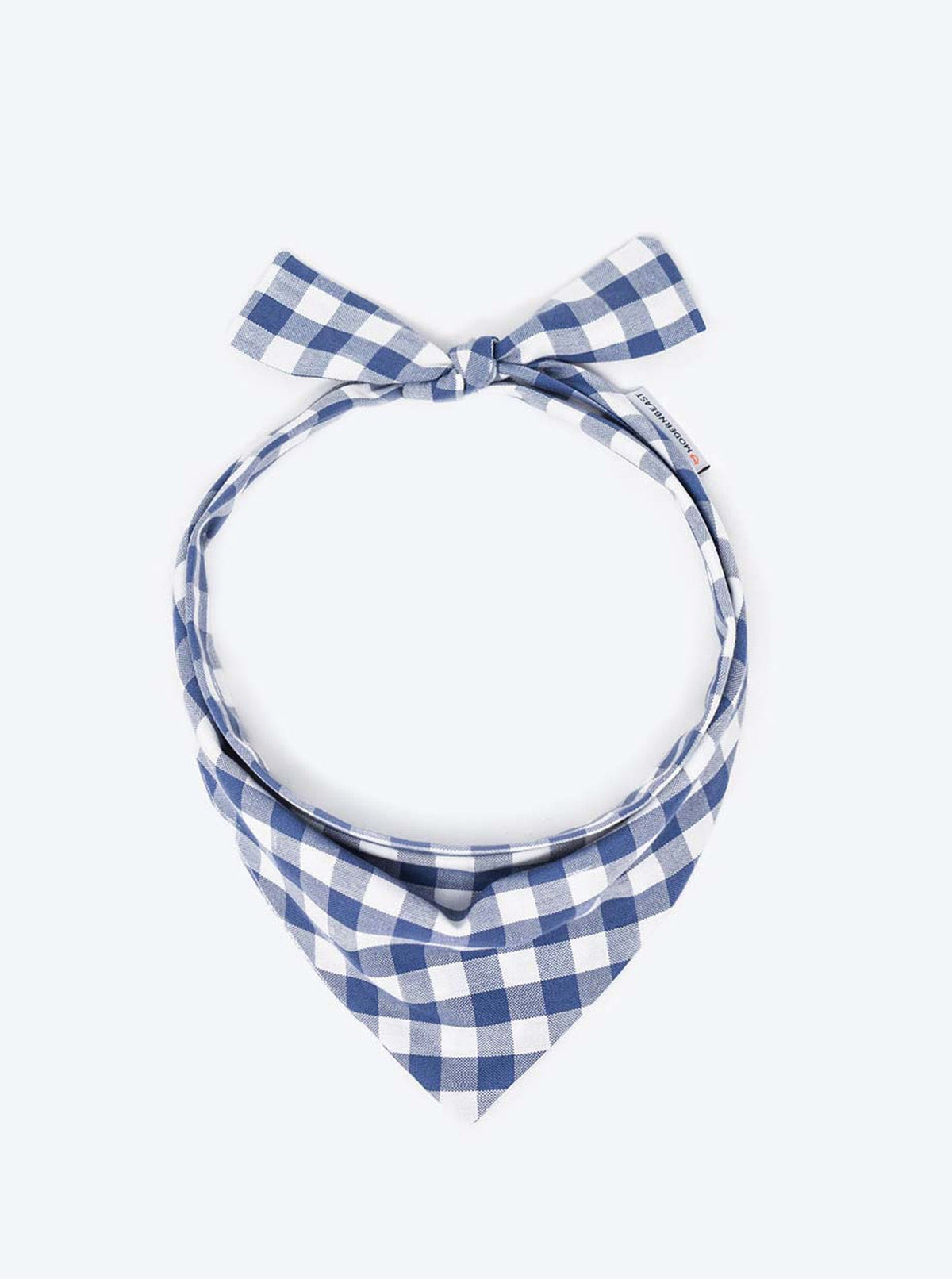 GINGHAM BANDANA - Southlake Paws