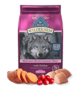 Load image into Gallery viewer, Blue Buffalo Wilderness Adult Small Breed Chicken with Wholesome Grains Dry Dog Food 
