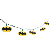 Kurt Adler 10-Light Batman Light Set