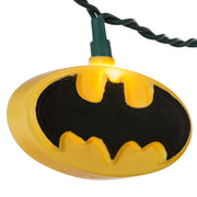 Kurt Adler 10-Light Batman Light Set