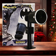 Kurt Adler 14-Inch Batman Bat Signal Projector