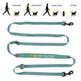 Load image into Gallery viewer, Body Glove Beach Walk Handsfree Pet Leash
