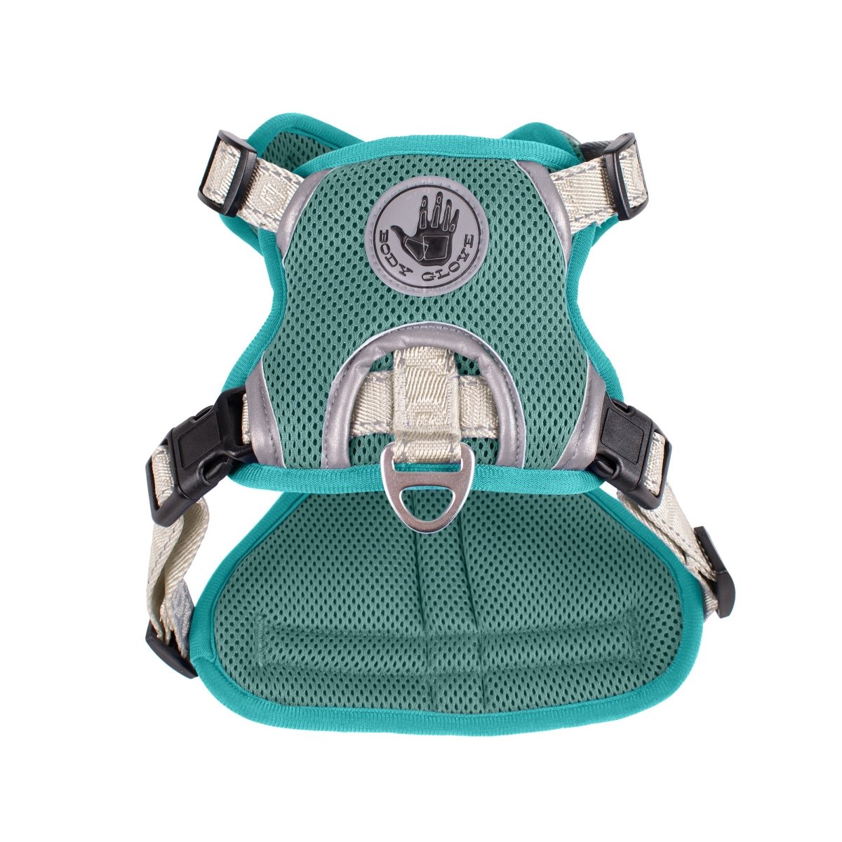 Body Glove Cooling Harness - Dog Harness