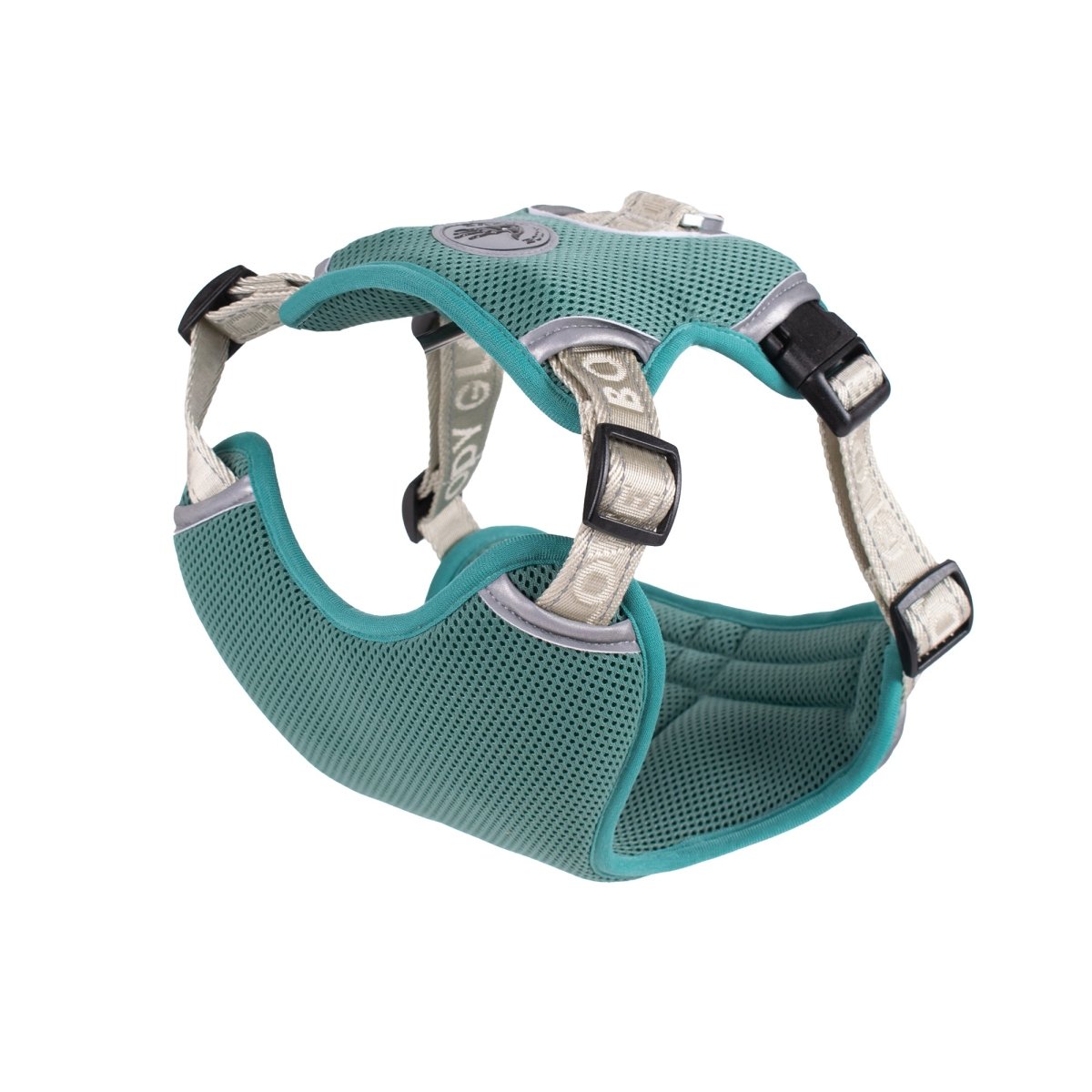 Body Glove Cooling Harness - Dog Harness