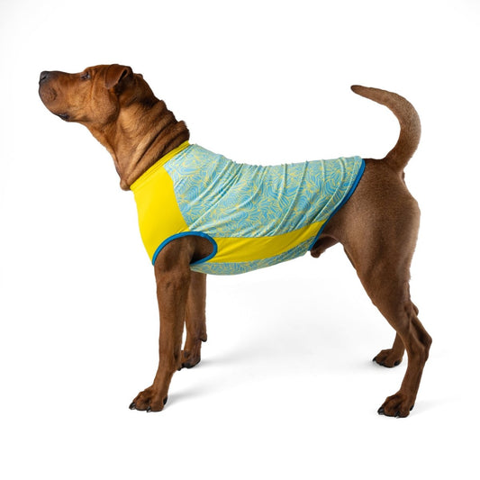 Body Glove Crystal Cool Pet Cooling Shirt