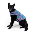 Load image into Gallery viewer, Body Glove Floral Neoprene Pet Life Jacket
