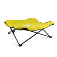 Load image into Gallery viewer, Body Glove Fold & Go Pet Cot - Lime - OS
