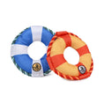 Load image into Gallery viewer, Body Glove Life Ring Dog Toy - Blue
