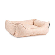 Body Glove Paintflower Kuddler Pet Bed