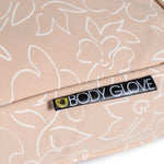 Body Glove Paintflower Pet Napper
