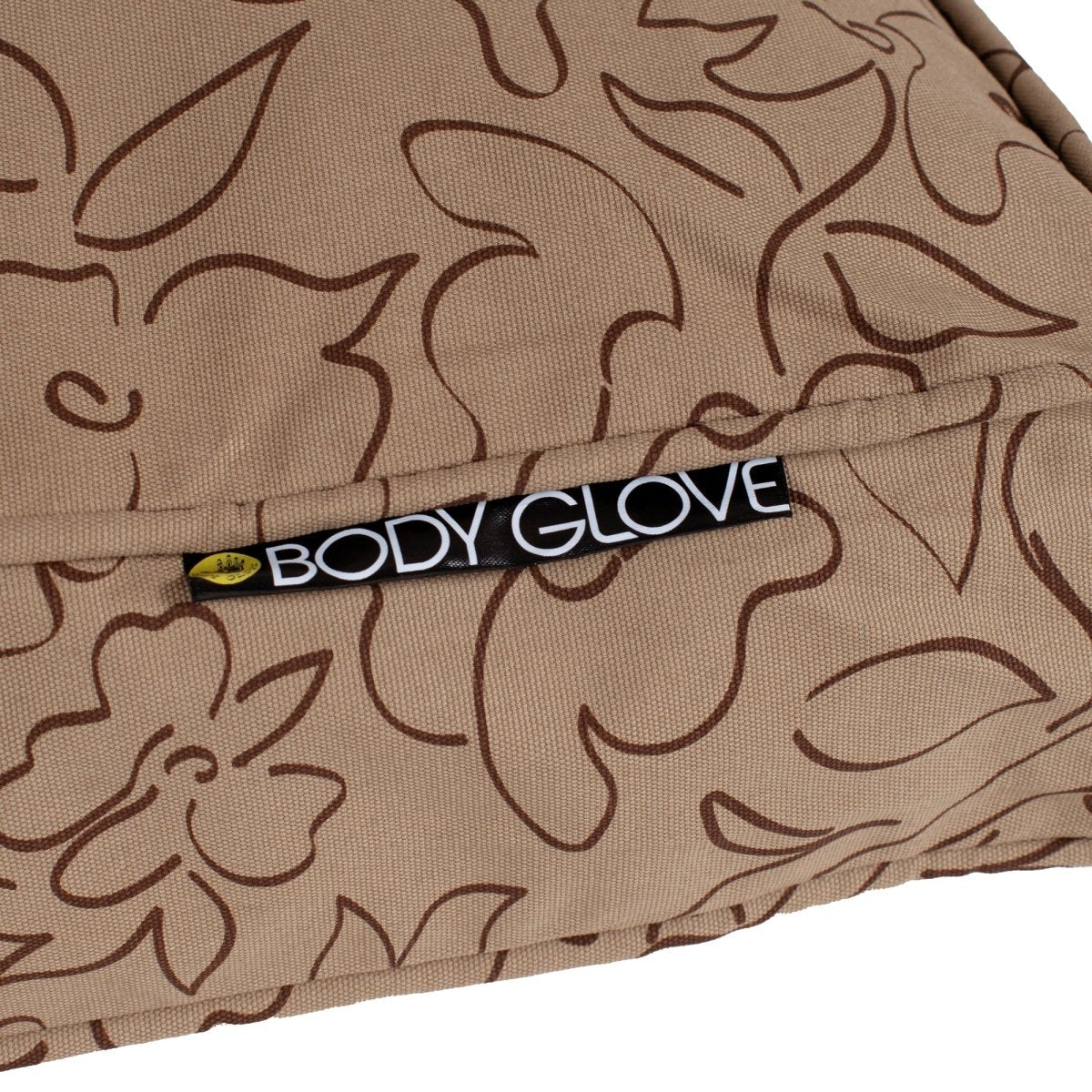 Body Glove Paintflower Pet Napper - Pet Bed