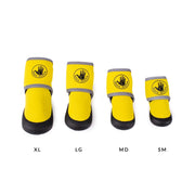 Body Glove Paw Protector Booties