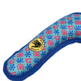 Load image into Gallery viewer, Body Glove Tough Toss Boomerang - Flying Disc Toy For Dogs
