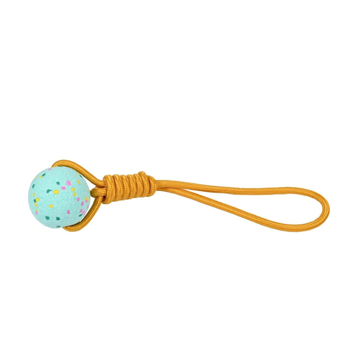 Body Glove Tough Tug Toy - Rope Toy For Dogs - Default Title