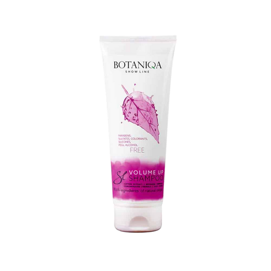 Botaniqa Volume Up Shampoo 8oz