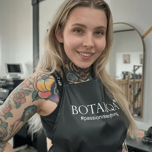 Botaniqa Apron