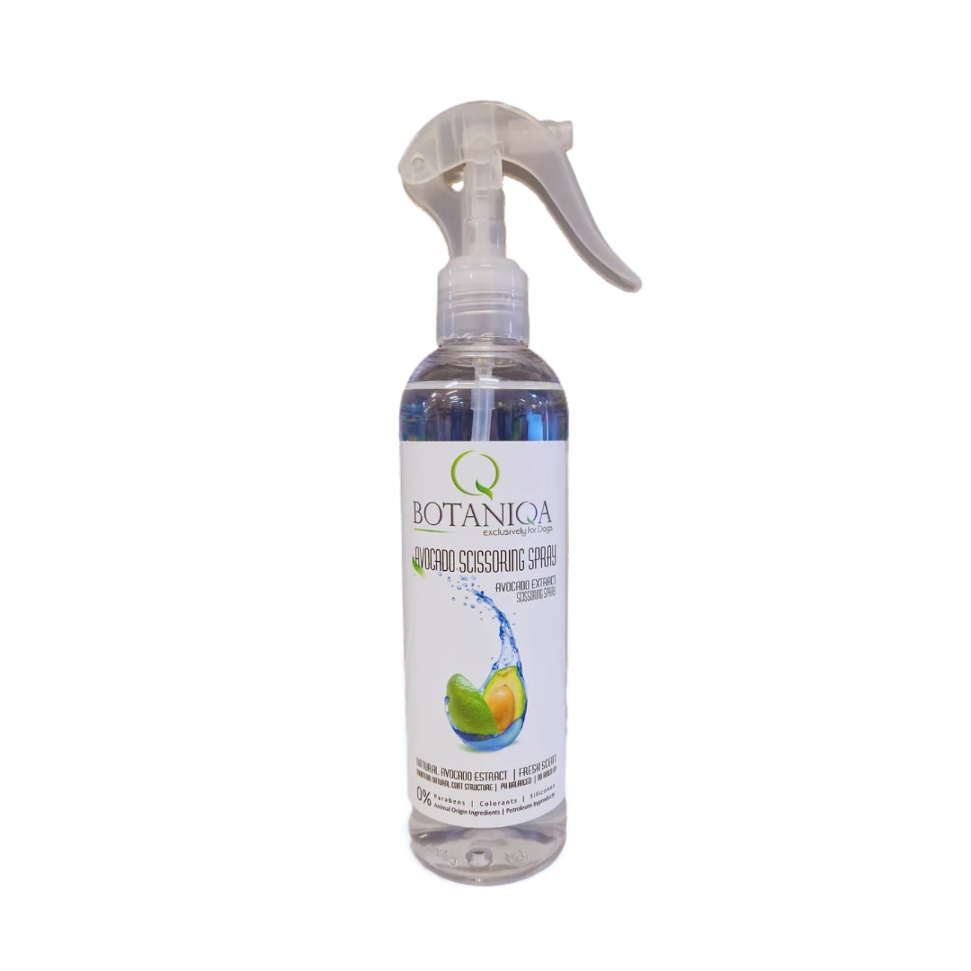 Botaniqa Avocado Scissoring Spray 8oz