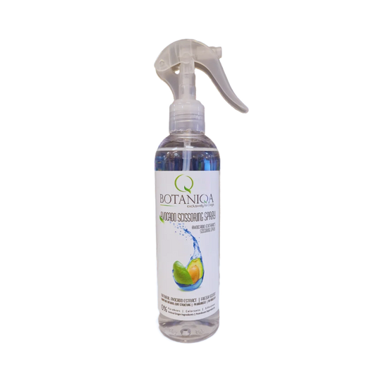 Botaniqa Avocado Scissoring Spray 8oz