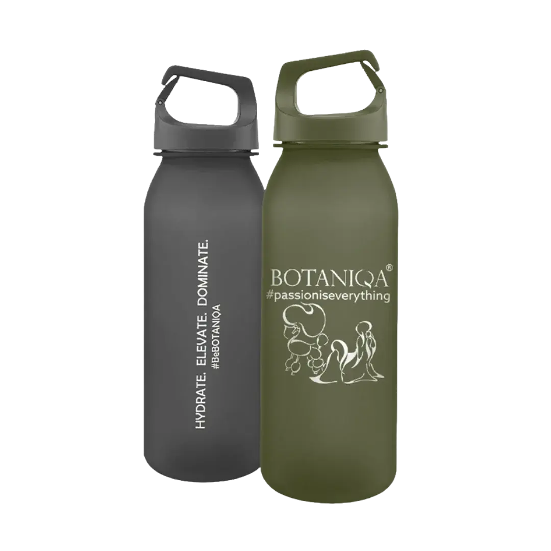 Botaniqa Water Bottle 20oz