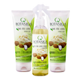 Load image into Gallery viewer, Botaniqa Love Me Long Cupuacu & Shea Bundle
