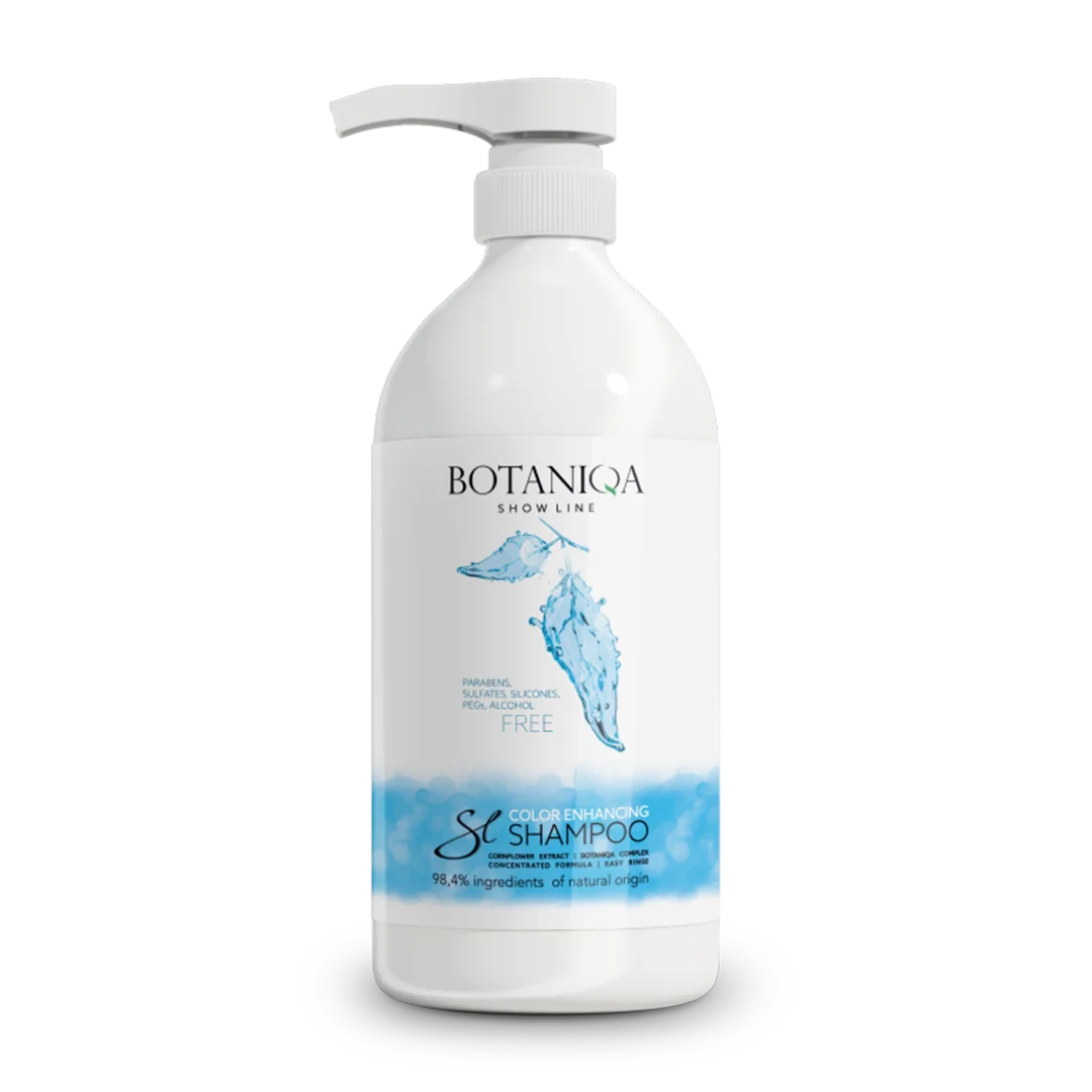 Botaniqa Color Enhancing Shampoo 33oz