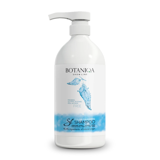 Botaniqa Color Enhancing Shampoo 33oz