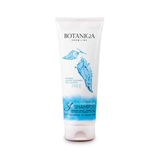 Botaniqa Color Enhancing Shampoo 8oz