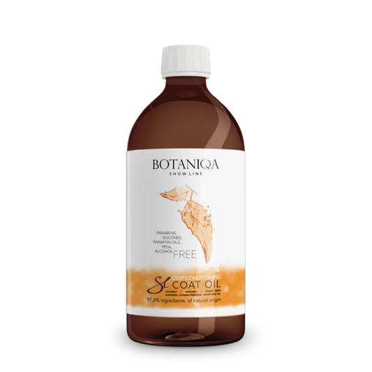 Botaniqa Deep Conditioning Coat Oil 33oz