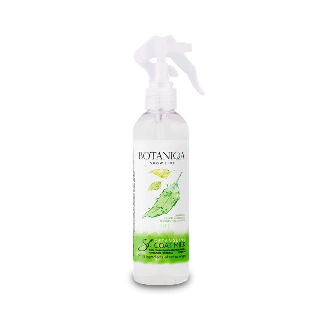 Show Line Bundle by Botaniqa