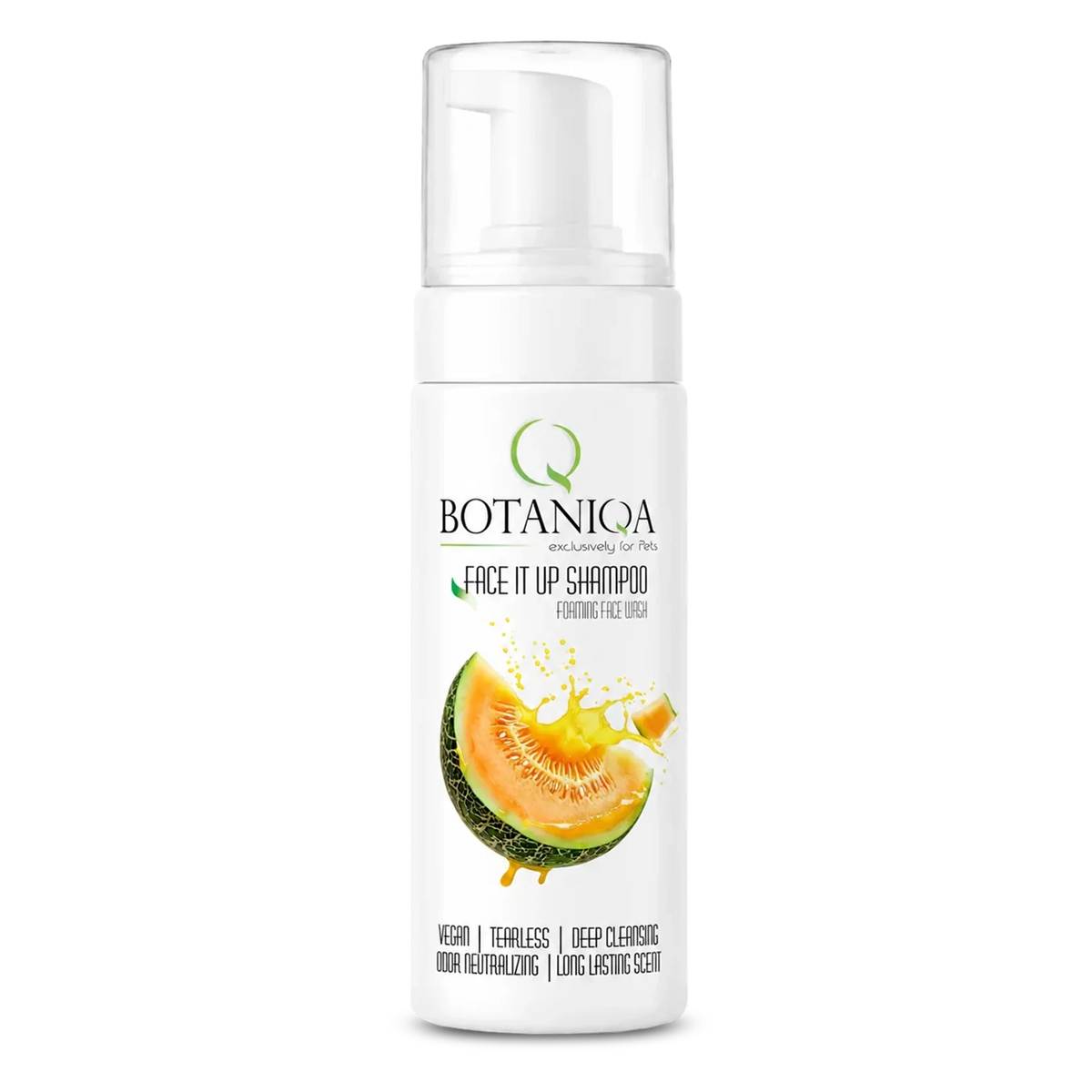 Pet Face It Up Shampoo 5.07oz by Botaniqa