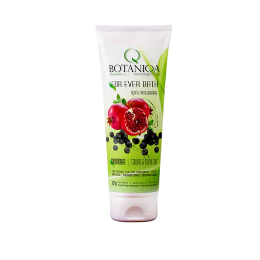Botaniqa Shampoo and Conditioner Set 8oz