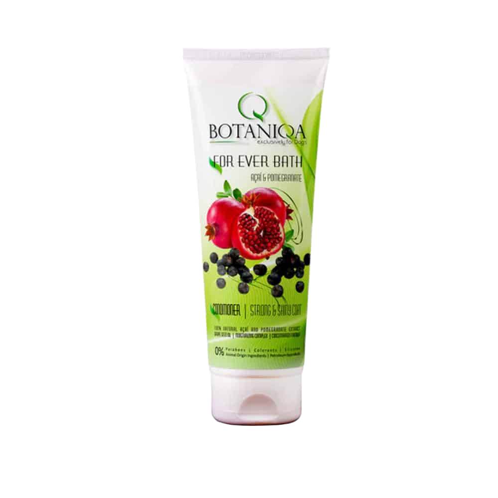 Botaniqa Curly Coats Bundle