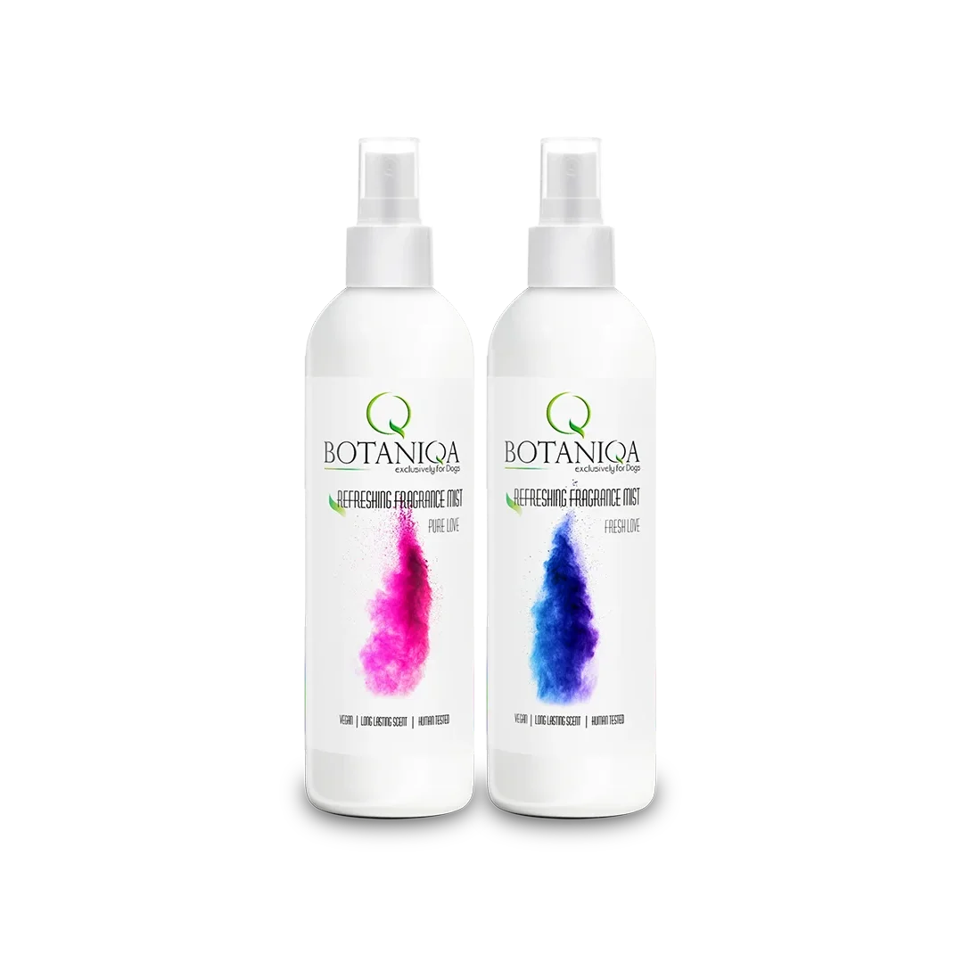 Botaniqa Fragrance Bundle