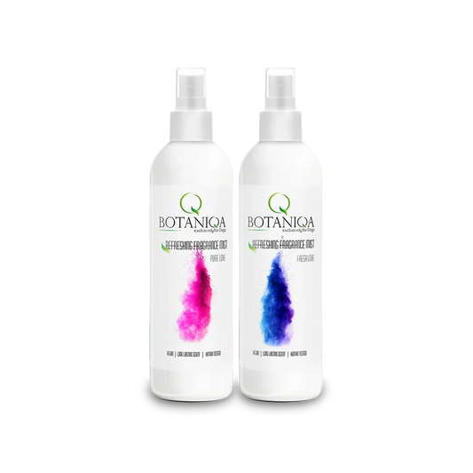 Botaniqa Fragrance Bundle