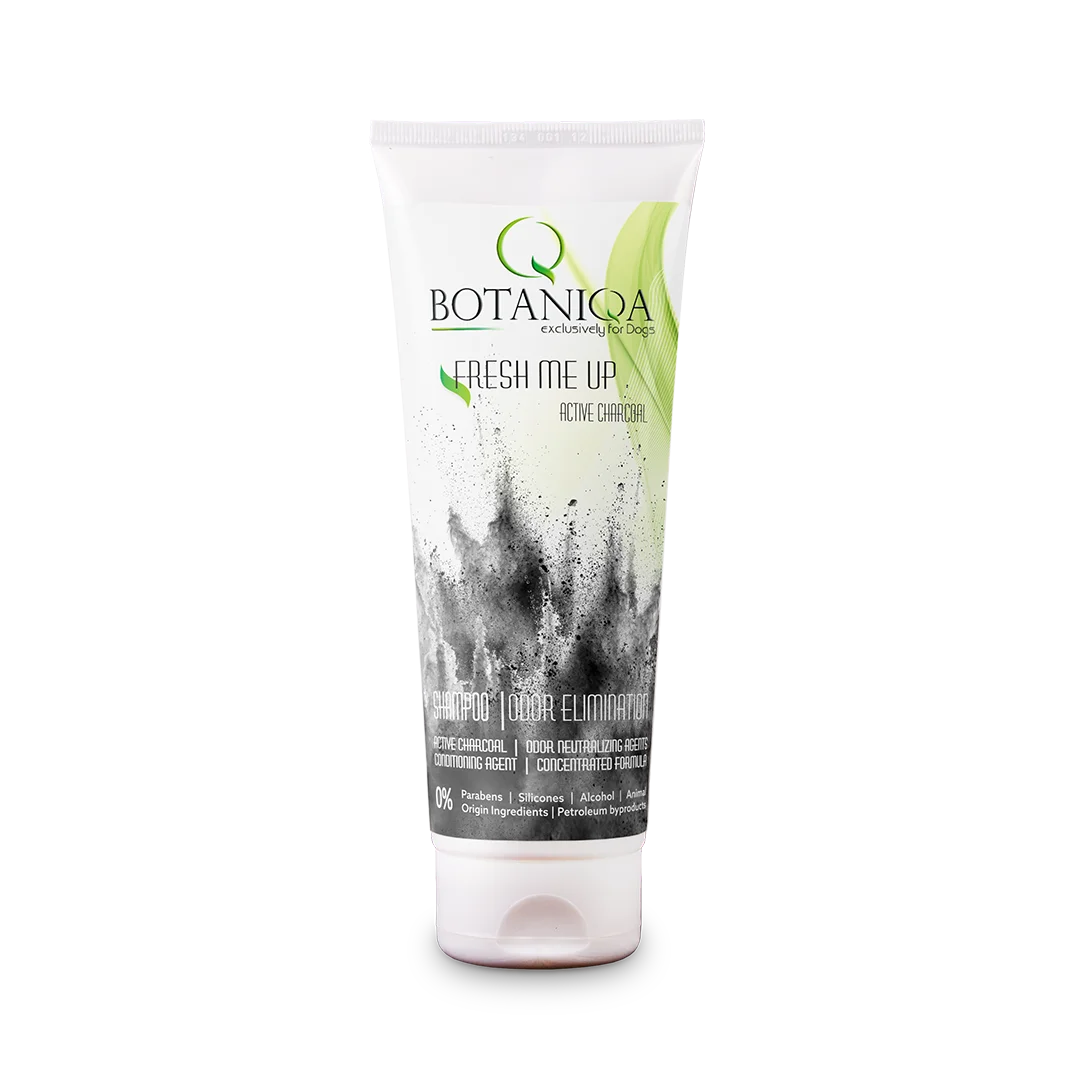 Dog Fresh Me Up Shampoo 8oz by Botaniqa