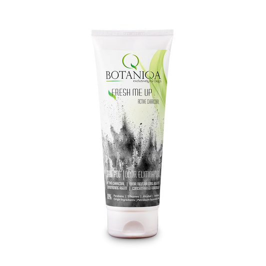 Dog Fresh Me Up Shampoo 8oz by Botaniqa