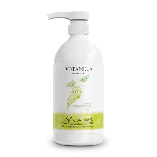 Botaniqa Intense Treatment Coat Mask 33oz