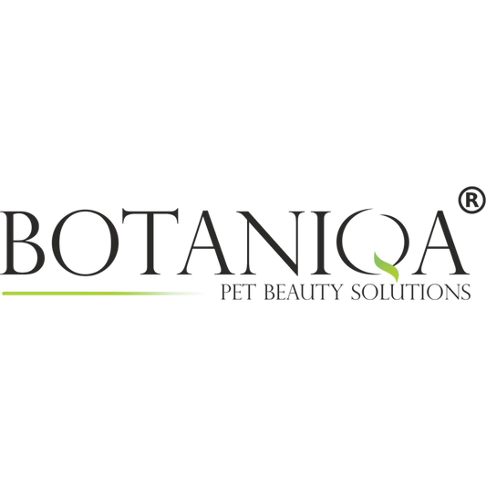 Pet Soothing & Shiny Coat Shampoo 8oz by Botaniqa product image